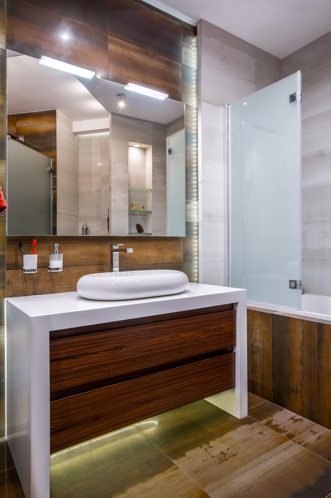 Квартира в г. Самара, ЖК "Ладья"