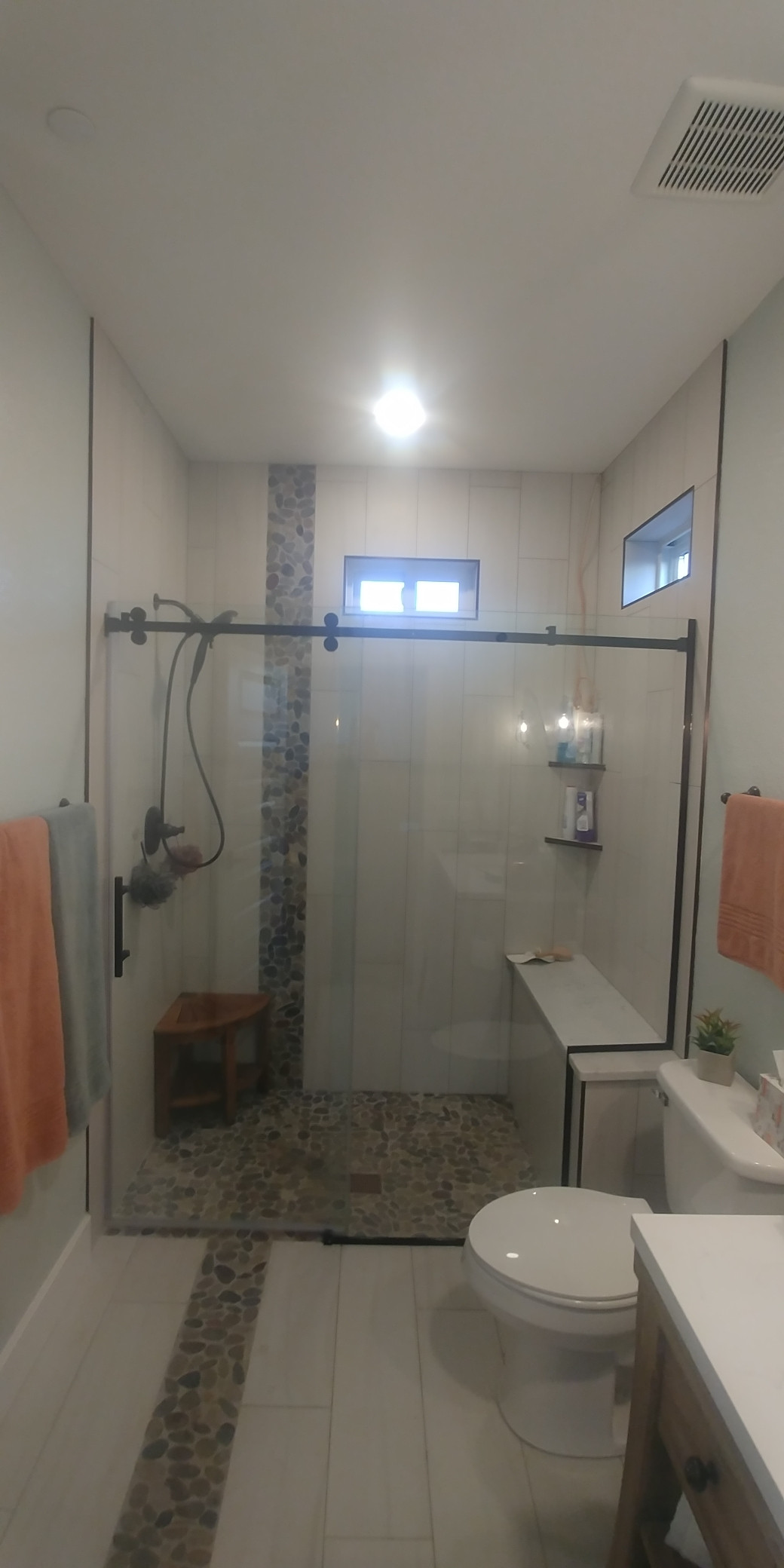 Residential Projects