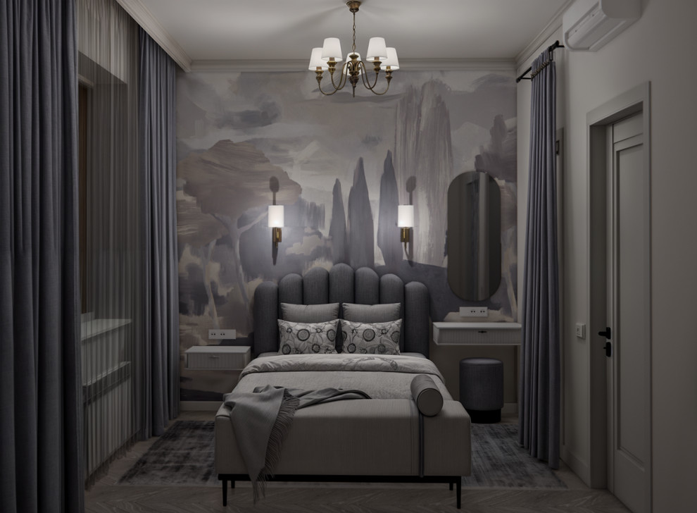 Дом КП "Онегин"