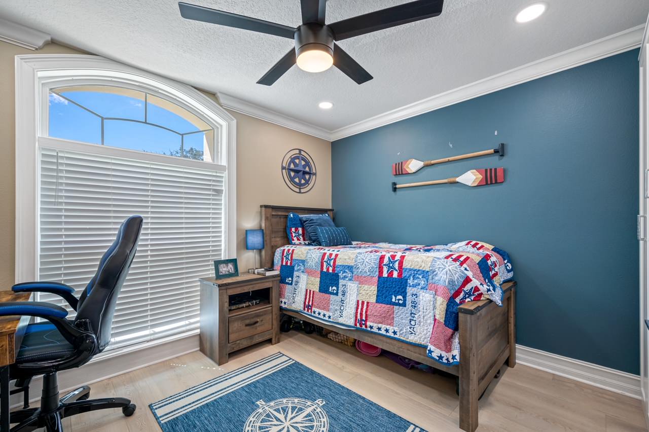 palm harbor full house design, renovation and decor
