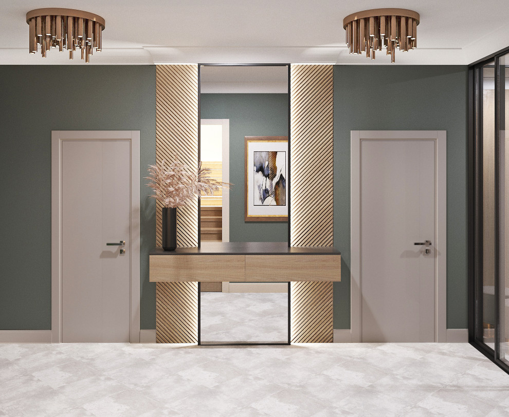 Дизайн-проект