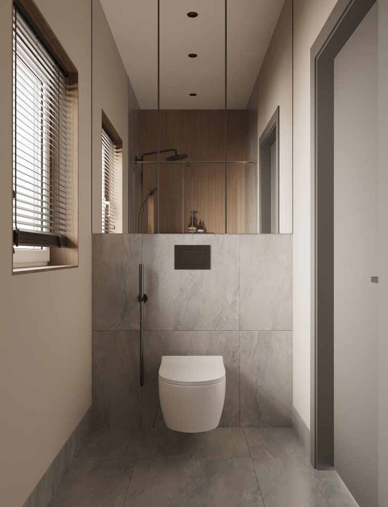 Дом в п. Новоподлектное