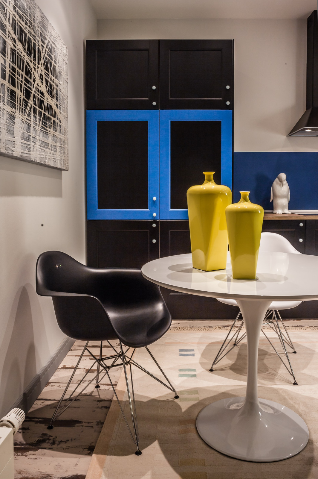 Переделка или "непослушные заказчики" ))