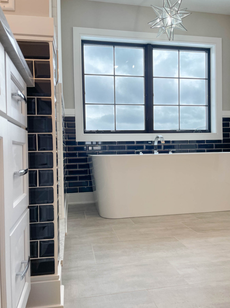 The Waterleaf Drive Project