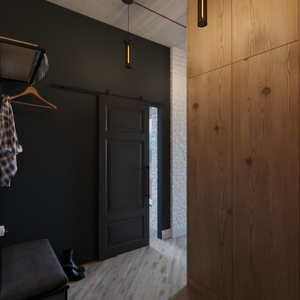 Лофт на НАБЕРЕЖНОЙ