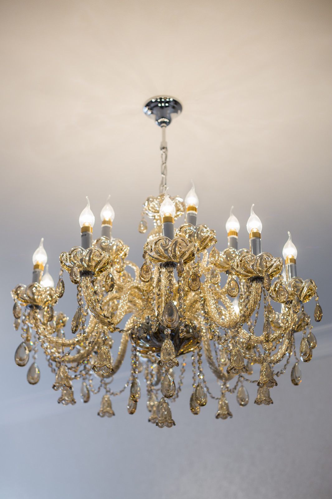 Фотосъемка интерьера квартиры