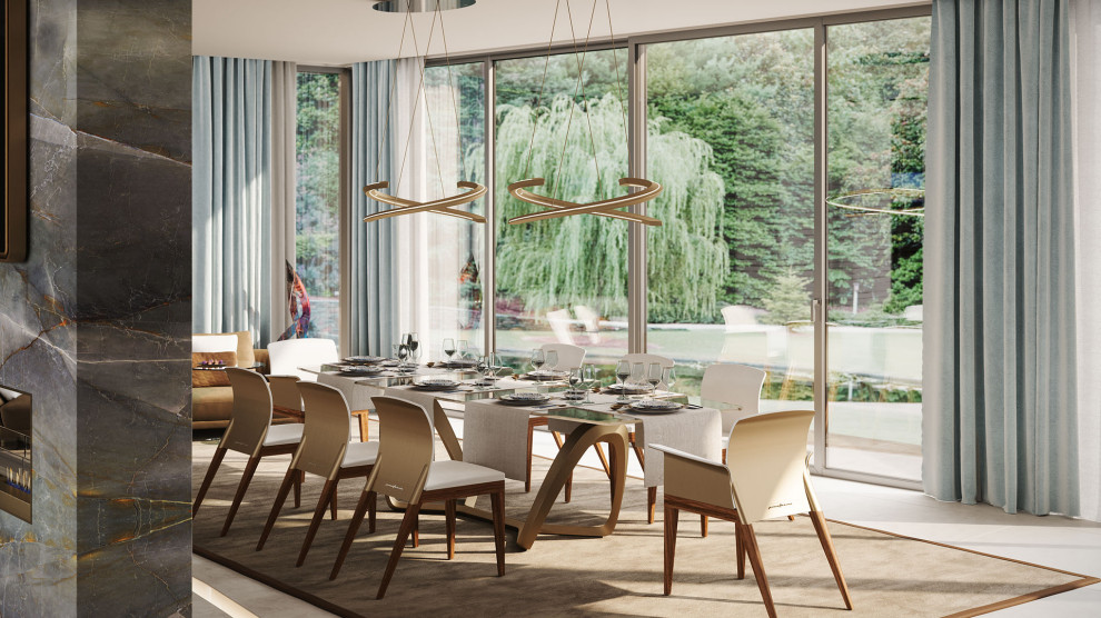 Примеры от фабрик