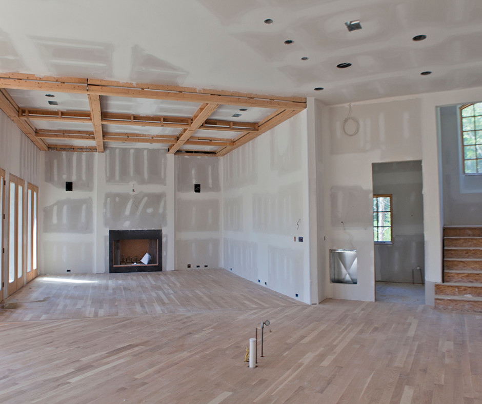 Should You Live at Home During Your Remodel?