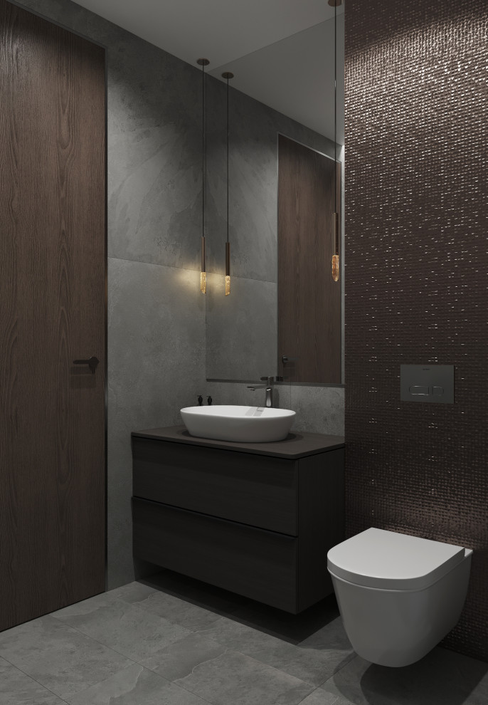 Квартира в ЖК "Доминион"