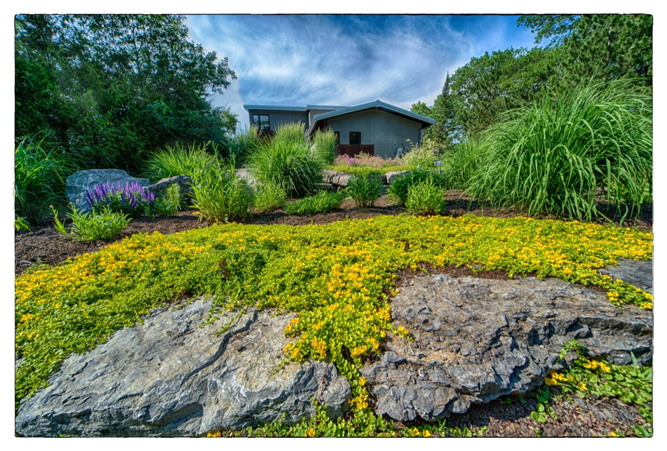 River House