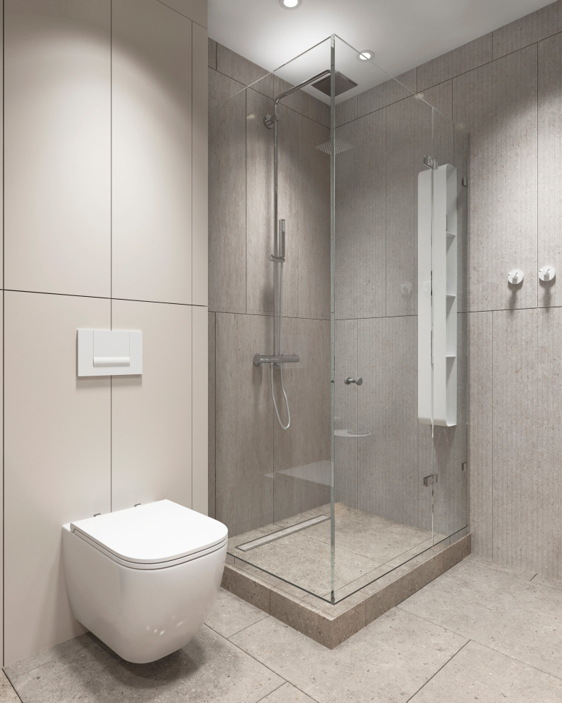 ЖК Притяжение