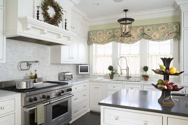  Kitchen Traditional Kitchen Minneapolis by Indicia 