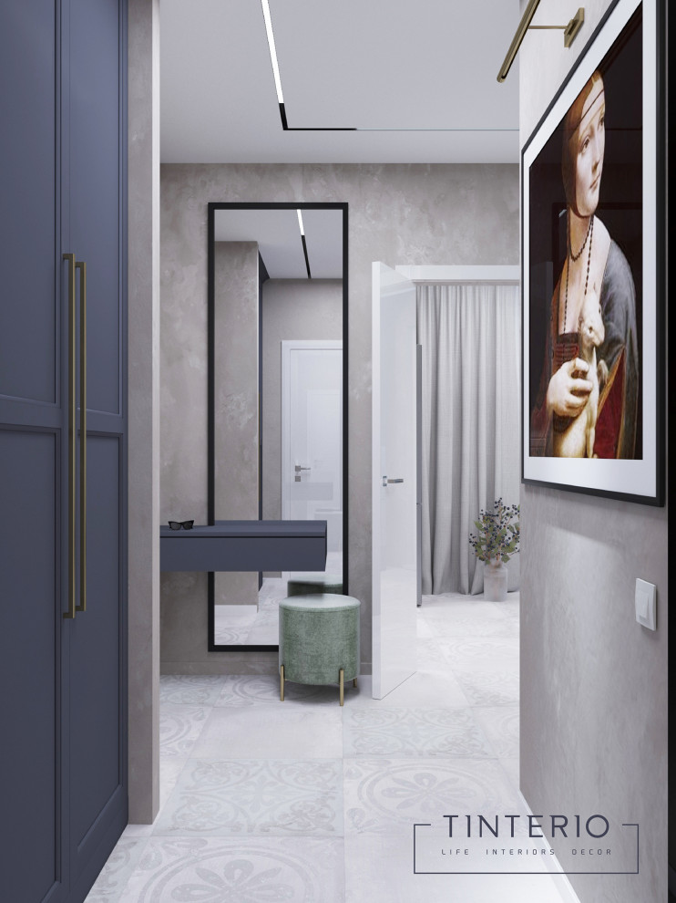 Квартира в Химках 90 кв.м