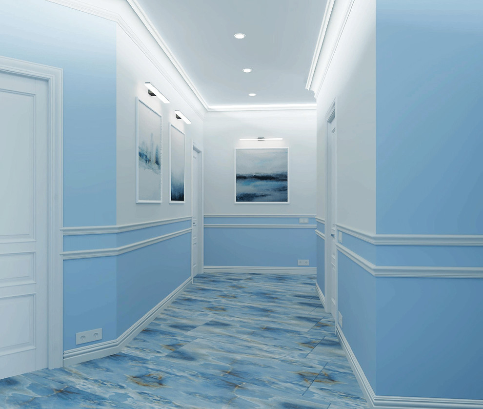 МО. г.Котельники 2 (проект)