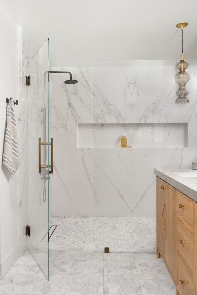 La Habra Height Master Vanity