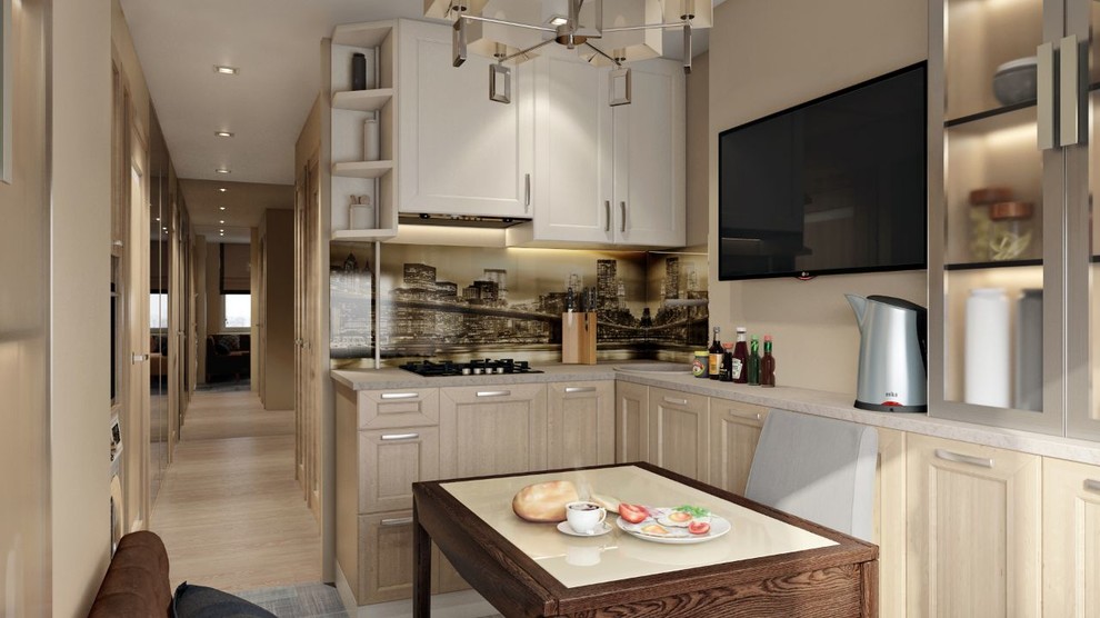 Квартира для сдачи