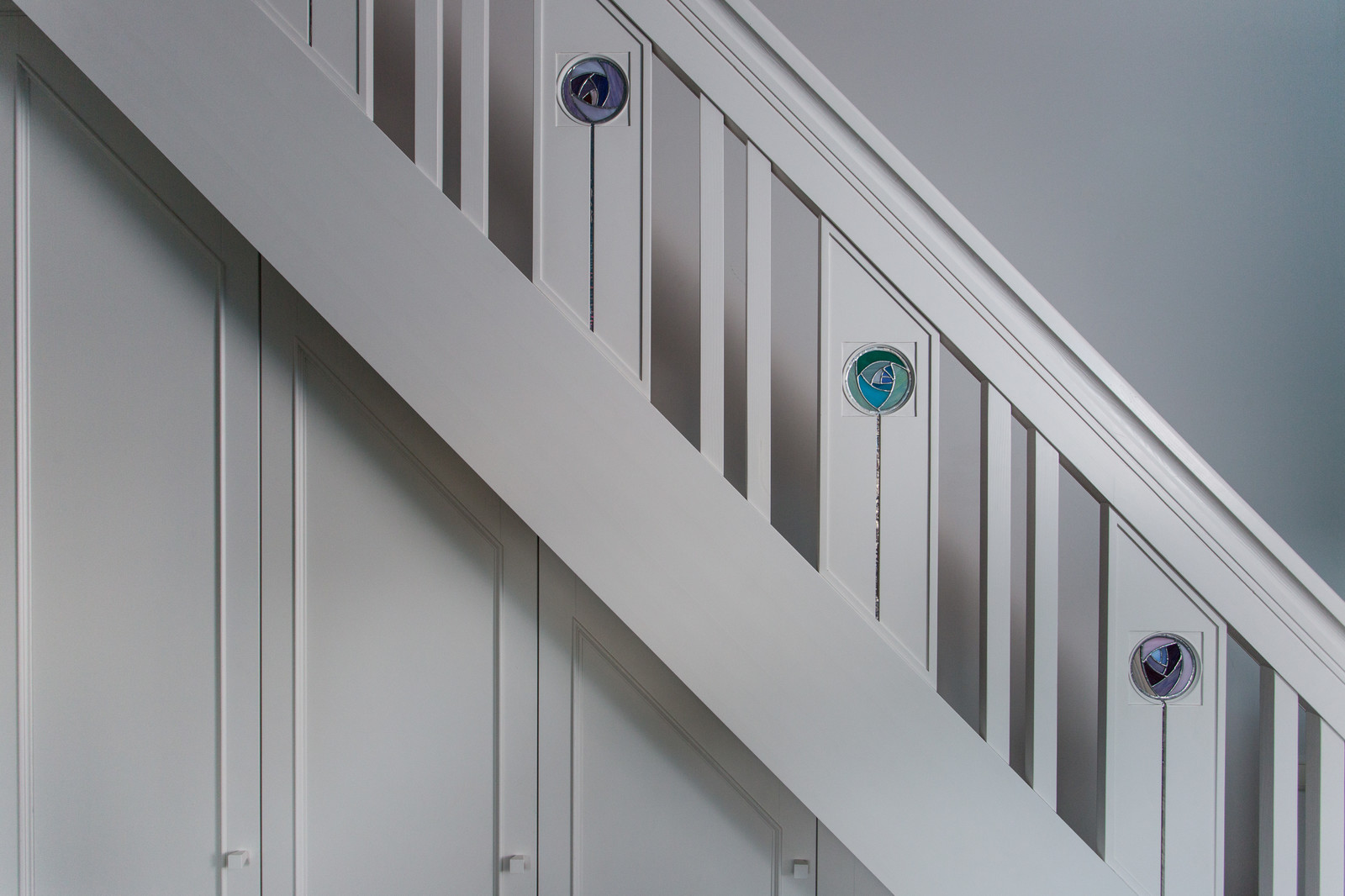 Дом в коттеджном поселке "Глаголево-Парк"