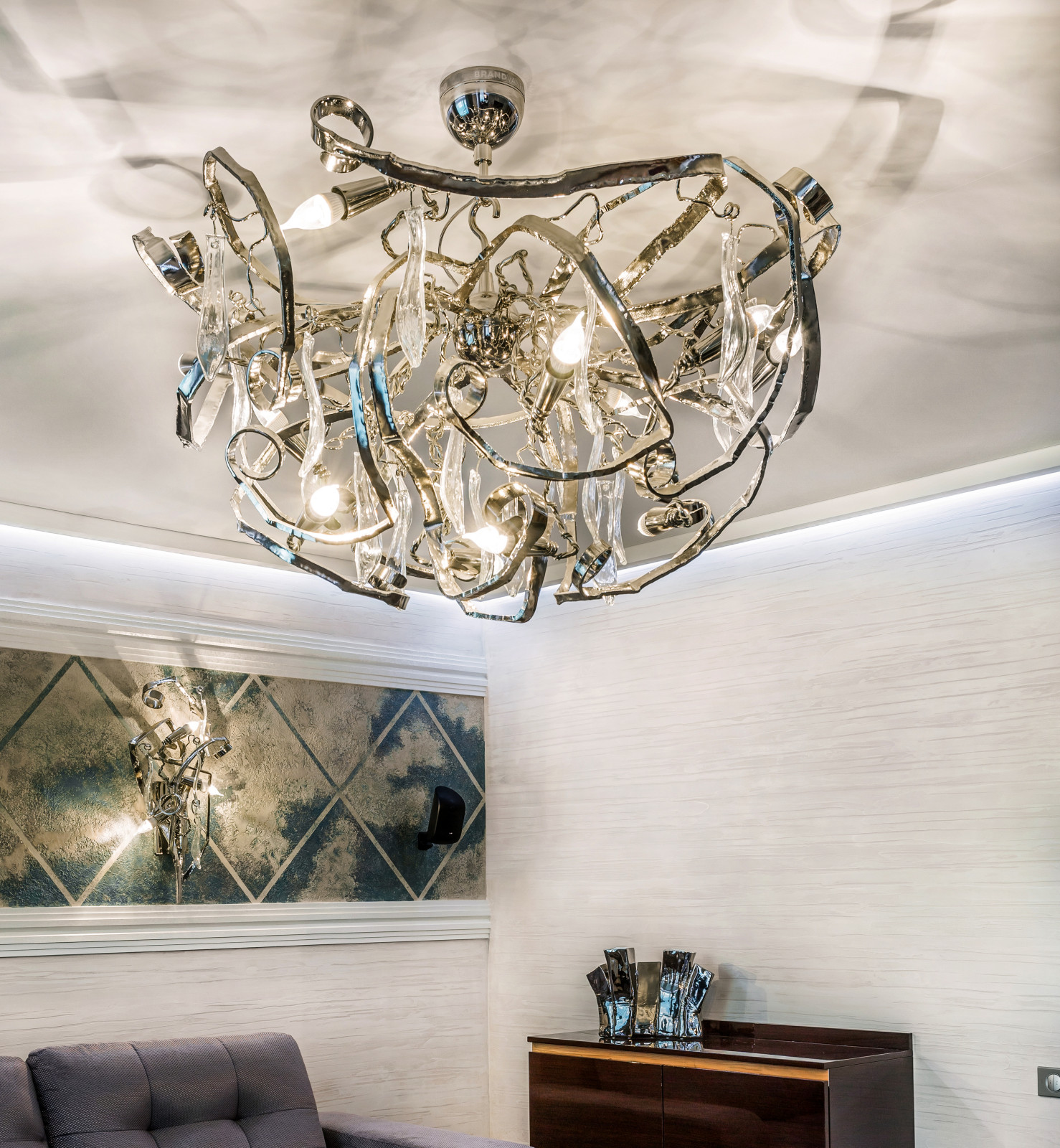 Квартира 100м2