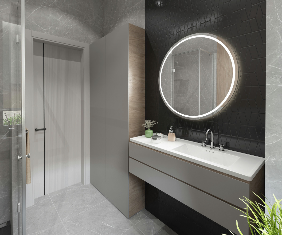 Частный дом в г. Балашиха