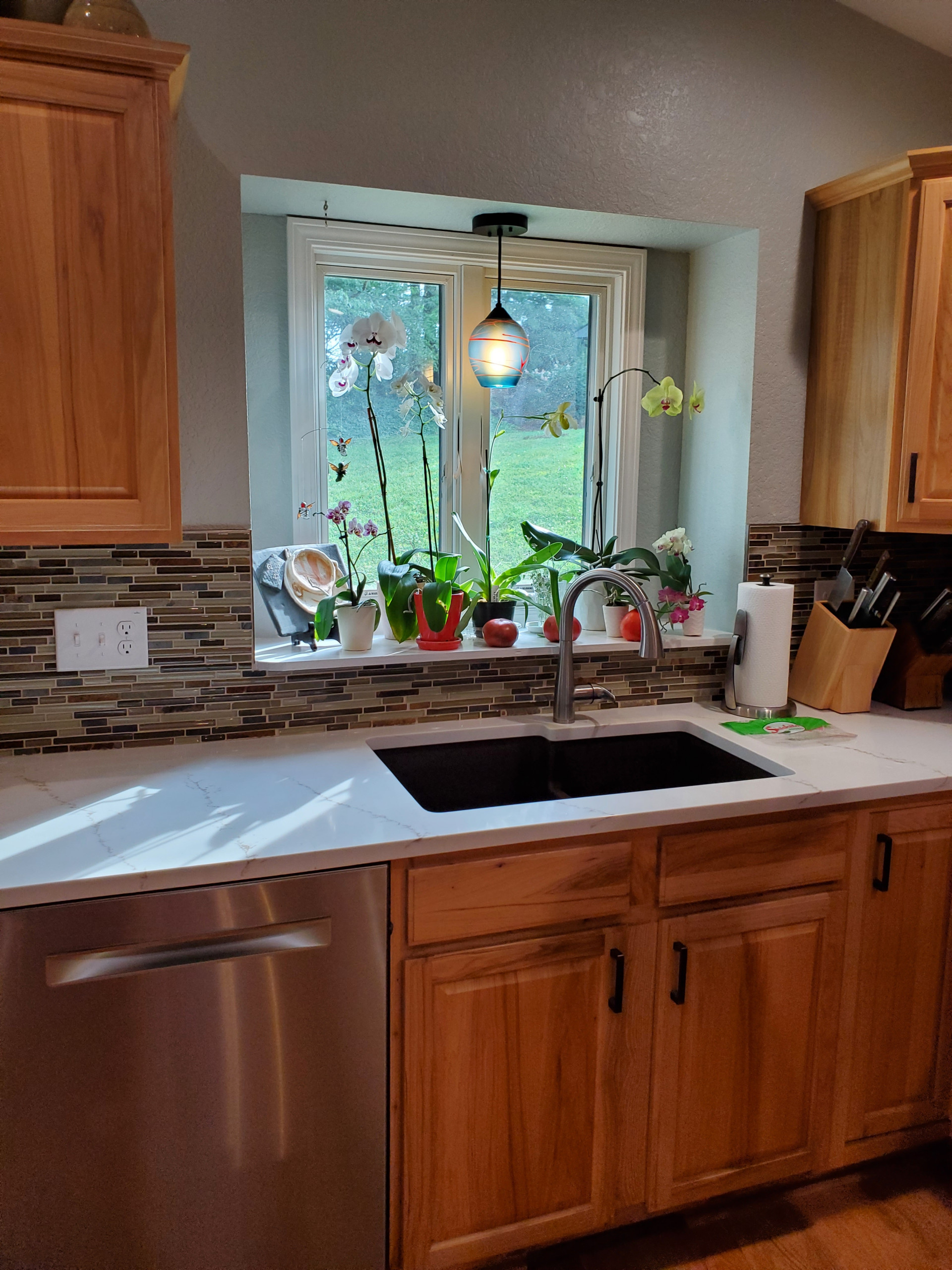 Hosier-Weaverville