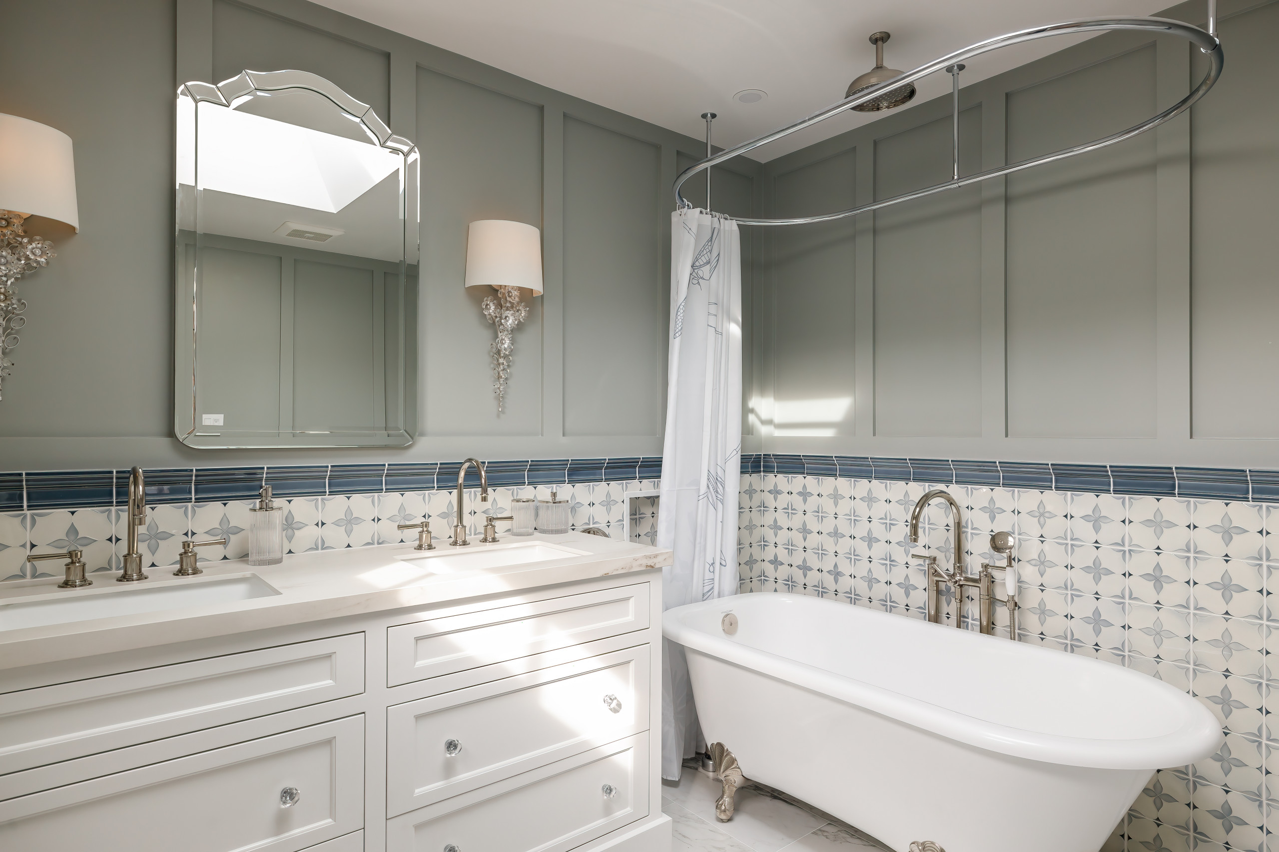 Huntington Beach Home Remodel