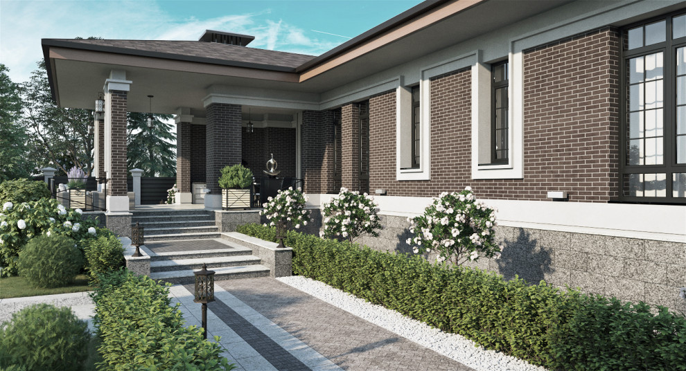 Усадьба Каменка