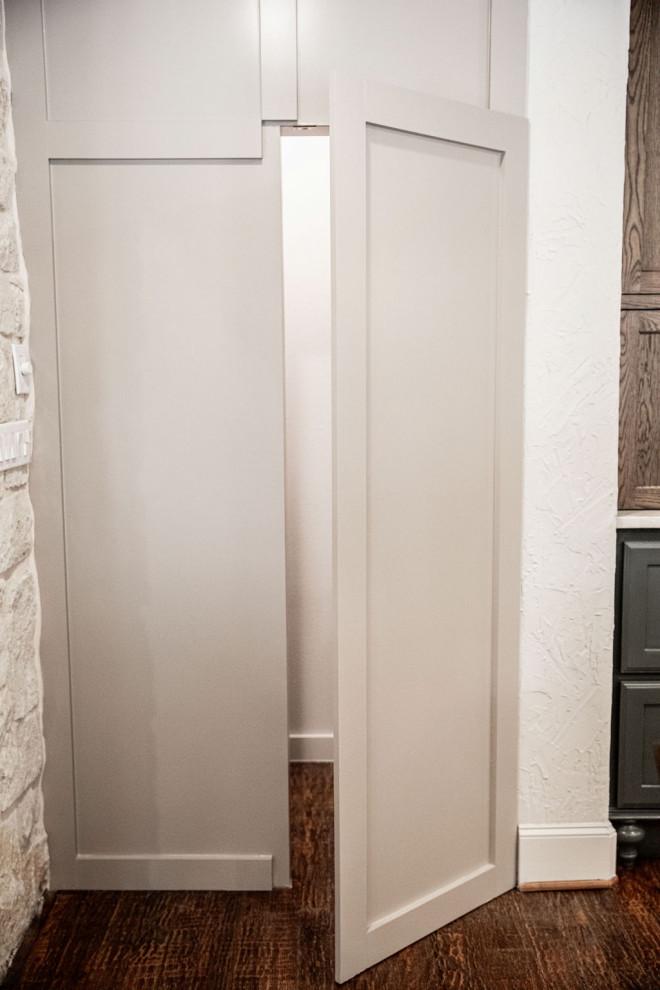 Whole Home Renovation III