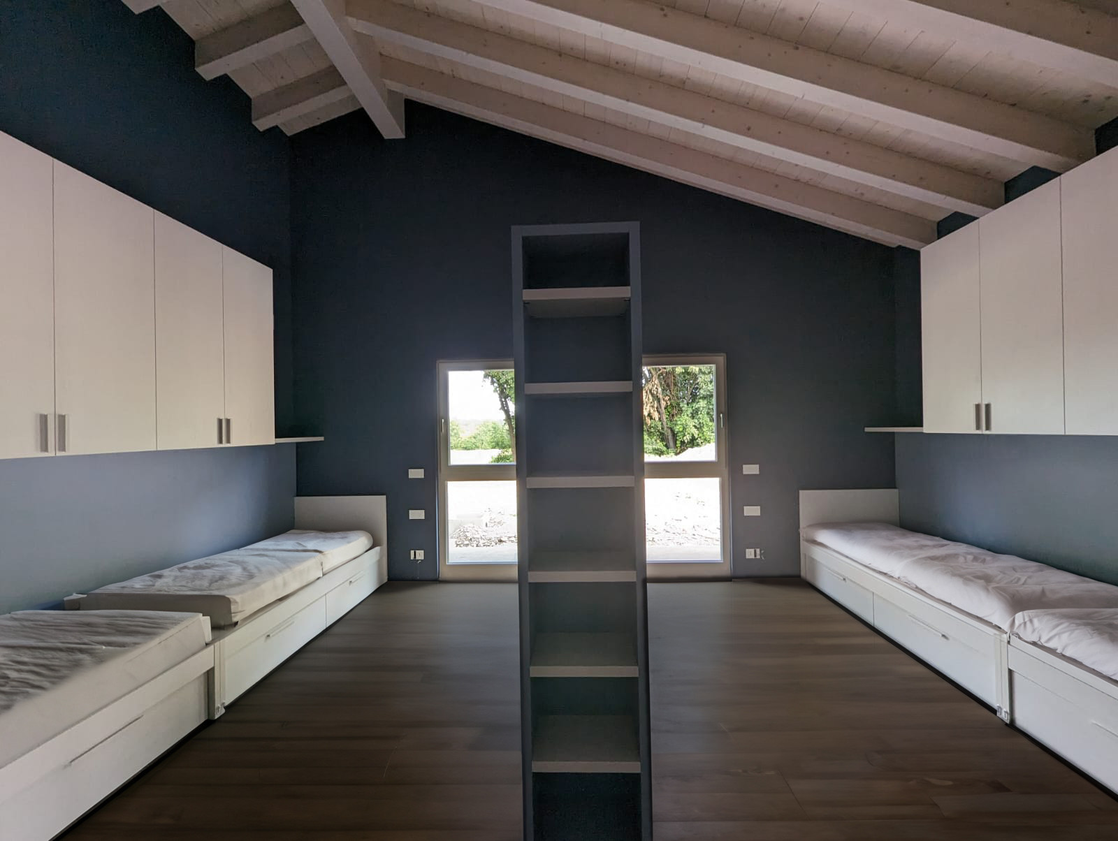 Progetto Villa | Modern Design | 700 MQ