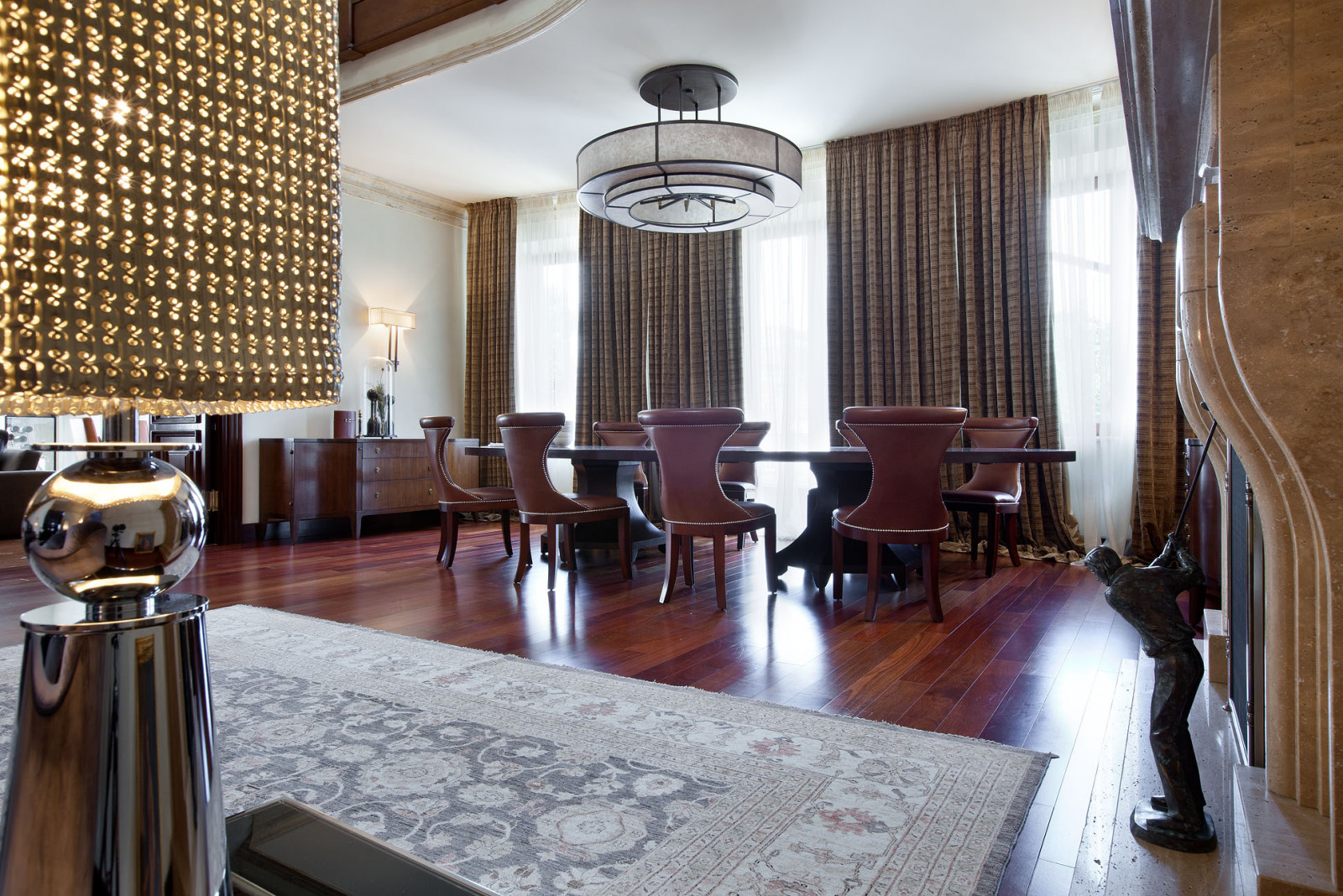 Дом в Киеве