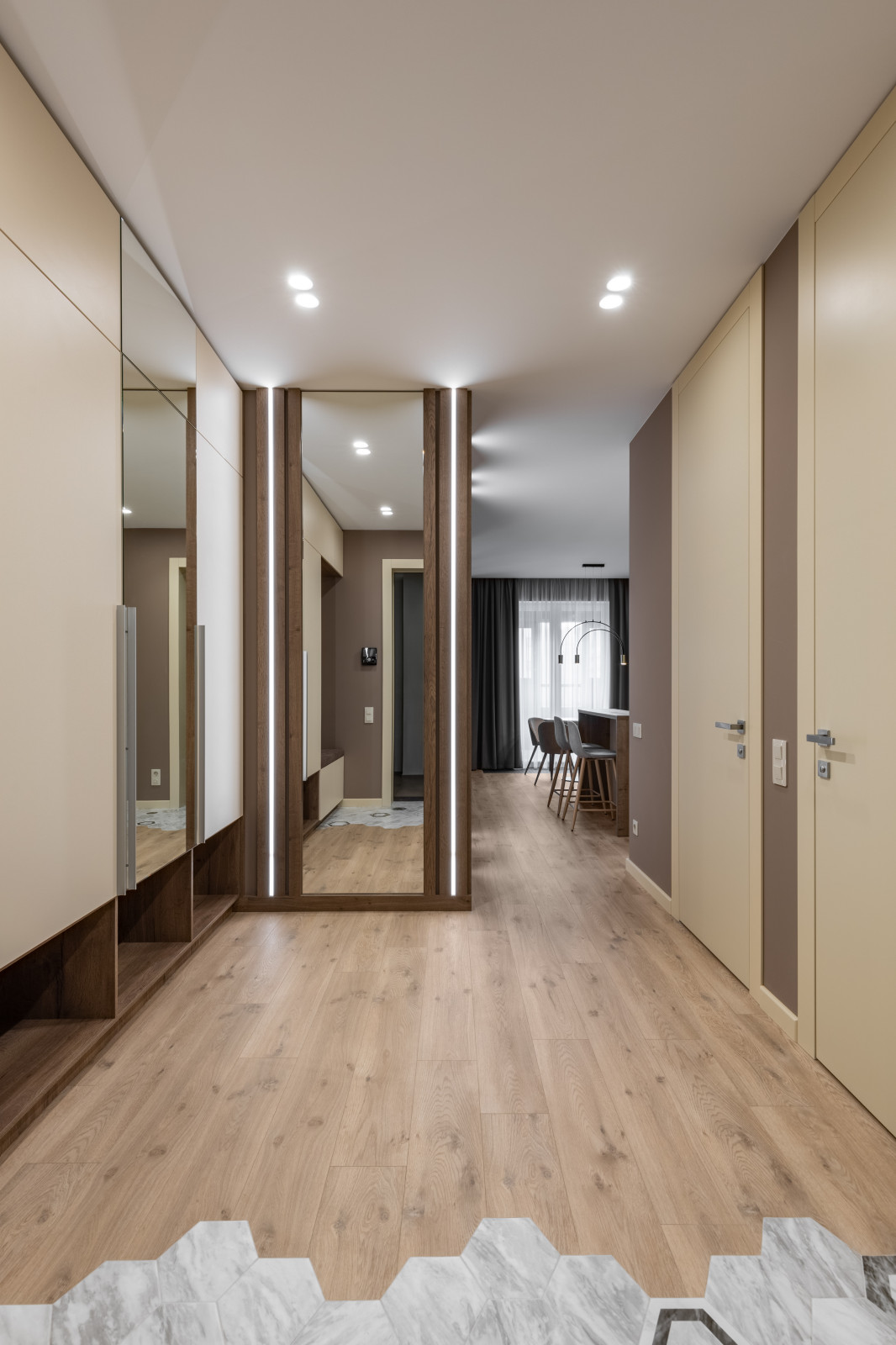 ЖК "Богемия"