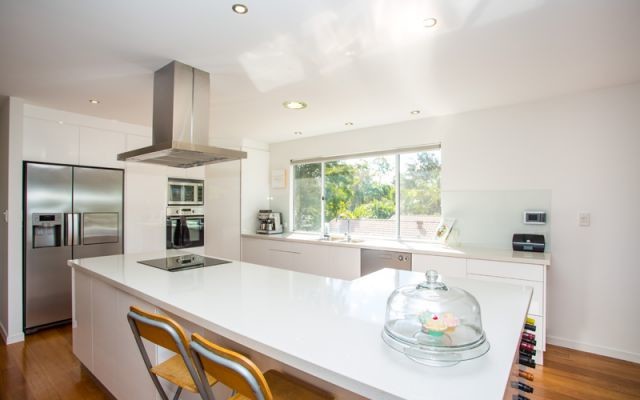 Fitzroy contemporary-koek