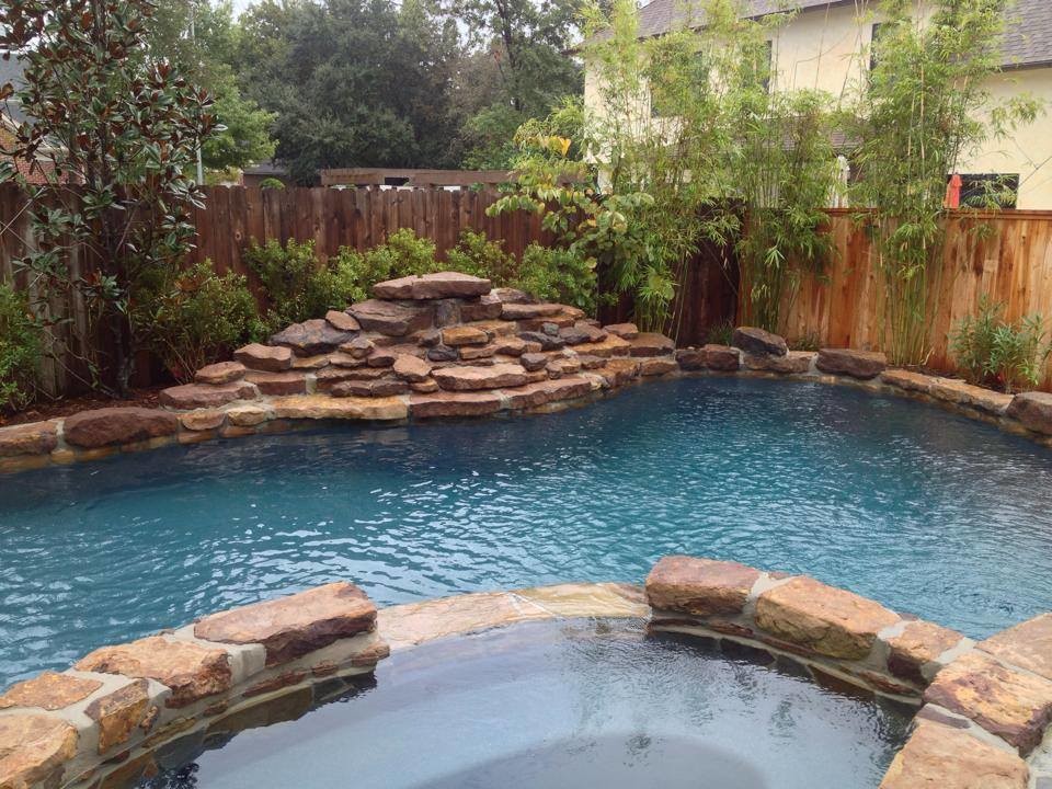 Oak Forest Project