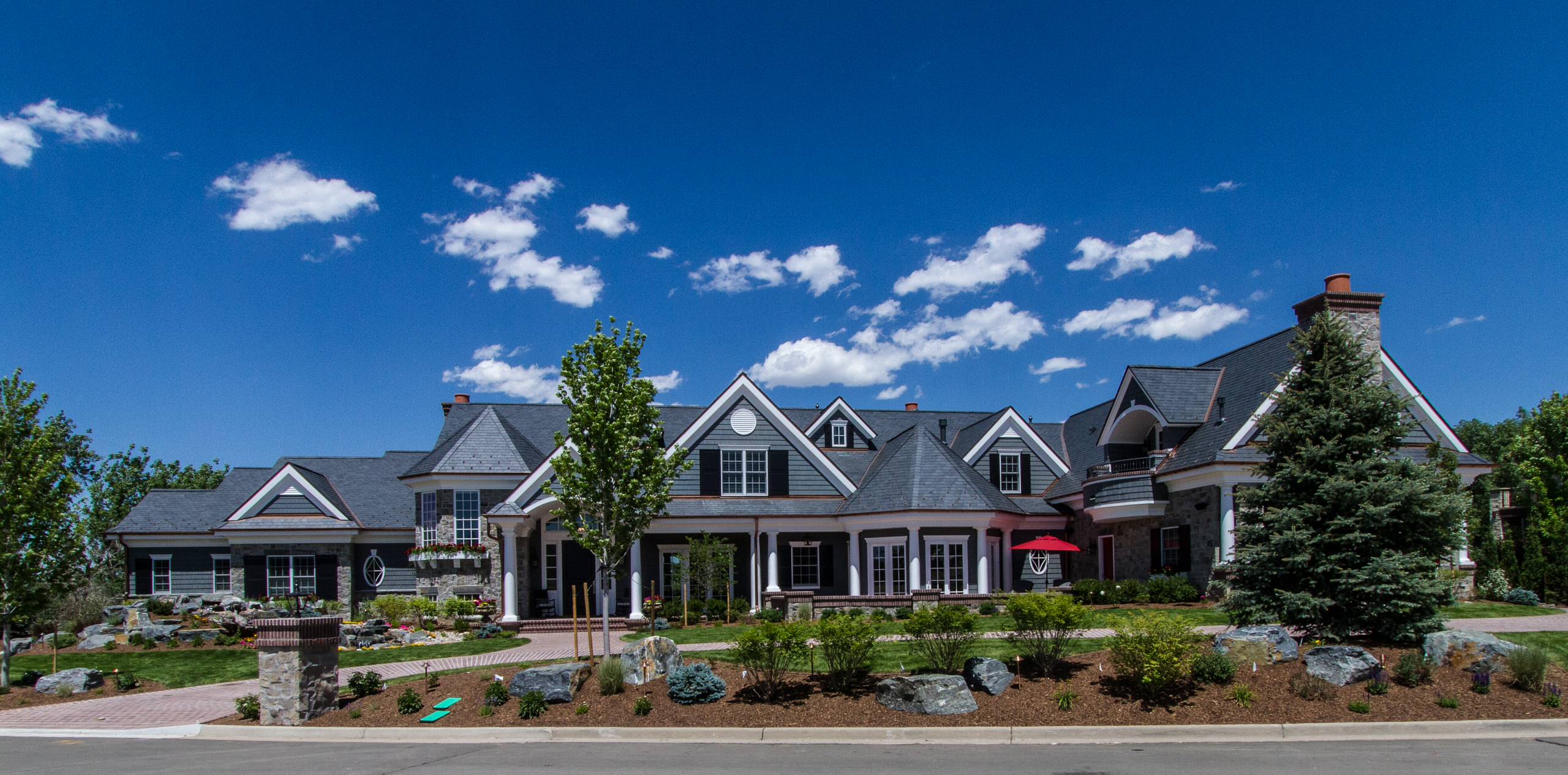 Preserve Project Greenwood Village