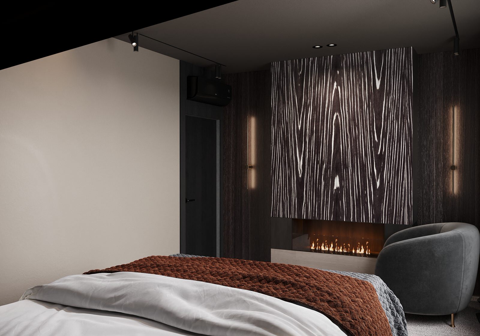 Дом для молодого человека в Воронеже