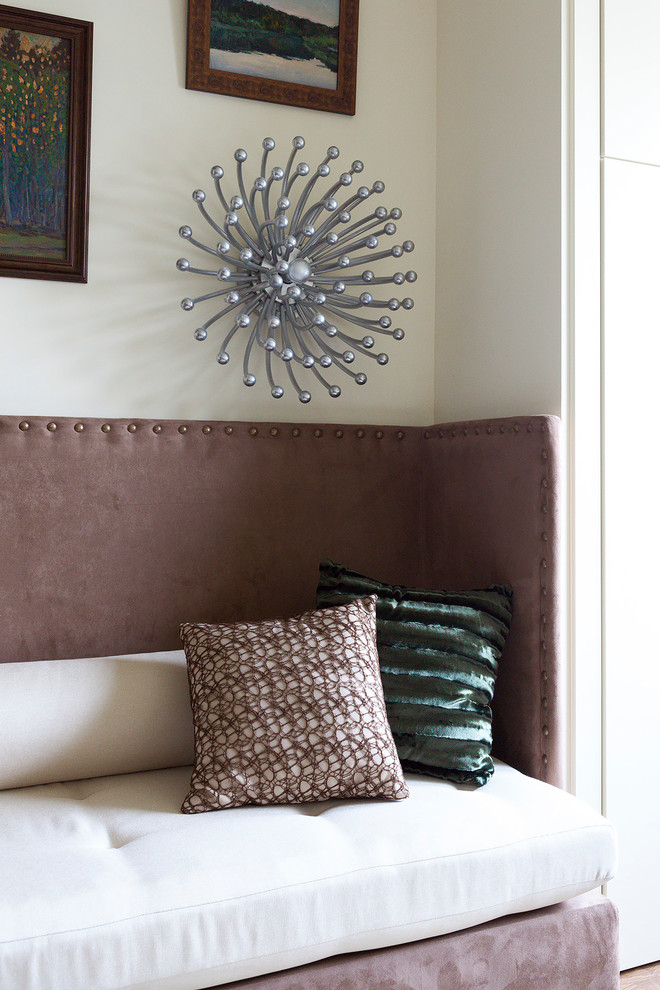 Квартира в Сколково