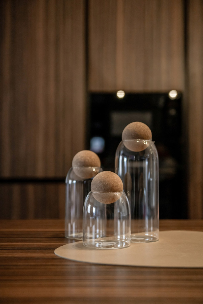 Полная меблировка квартиры ЖК «Прогесс»