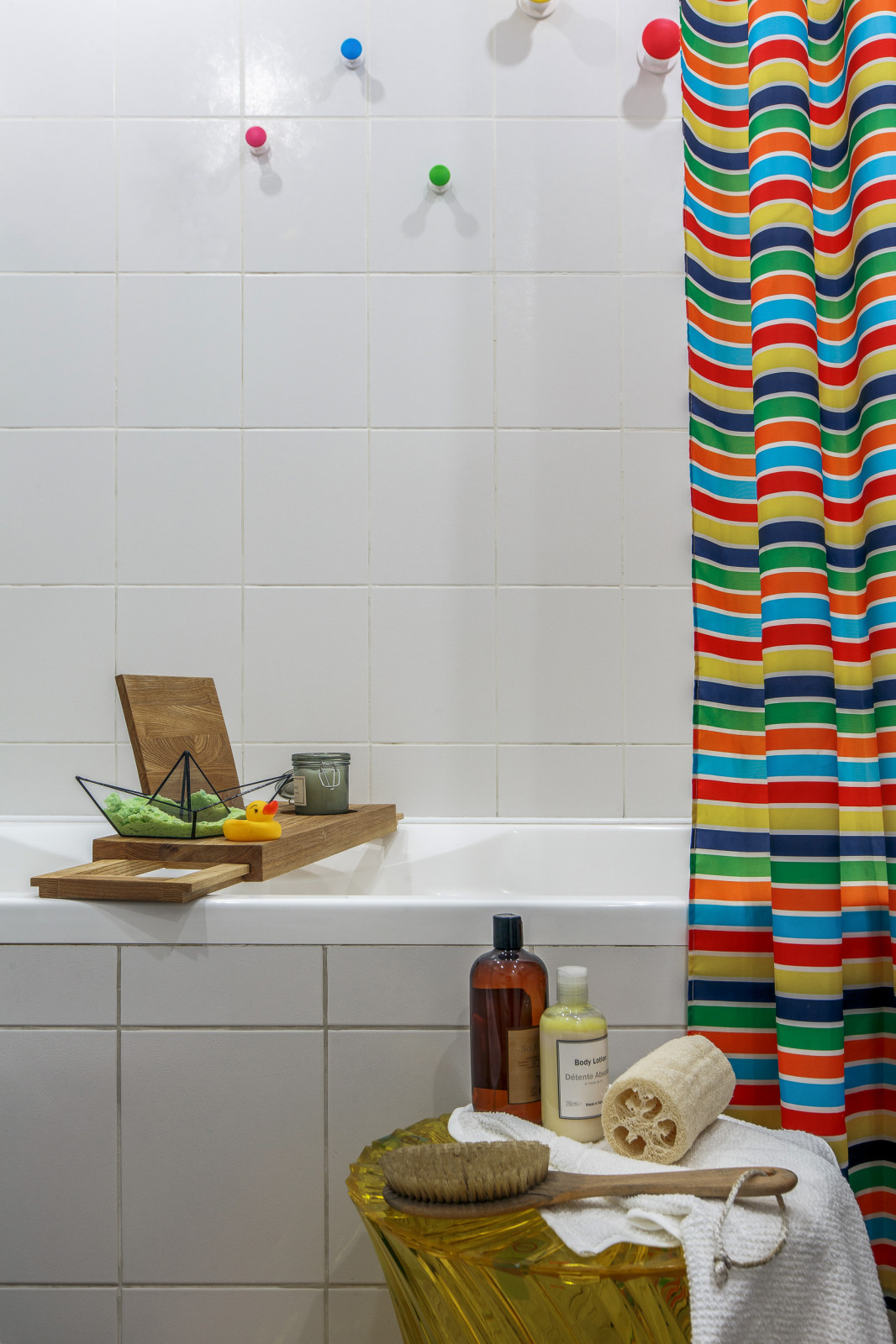 Весна в доме