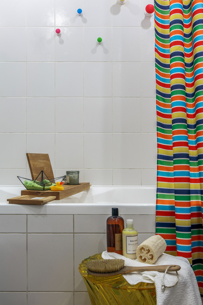 Весна в доме