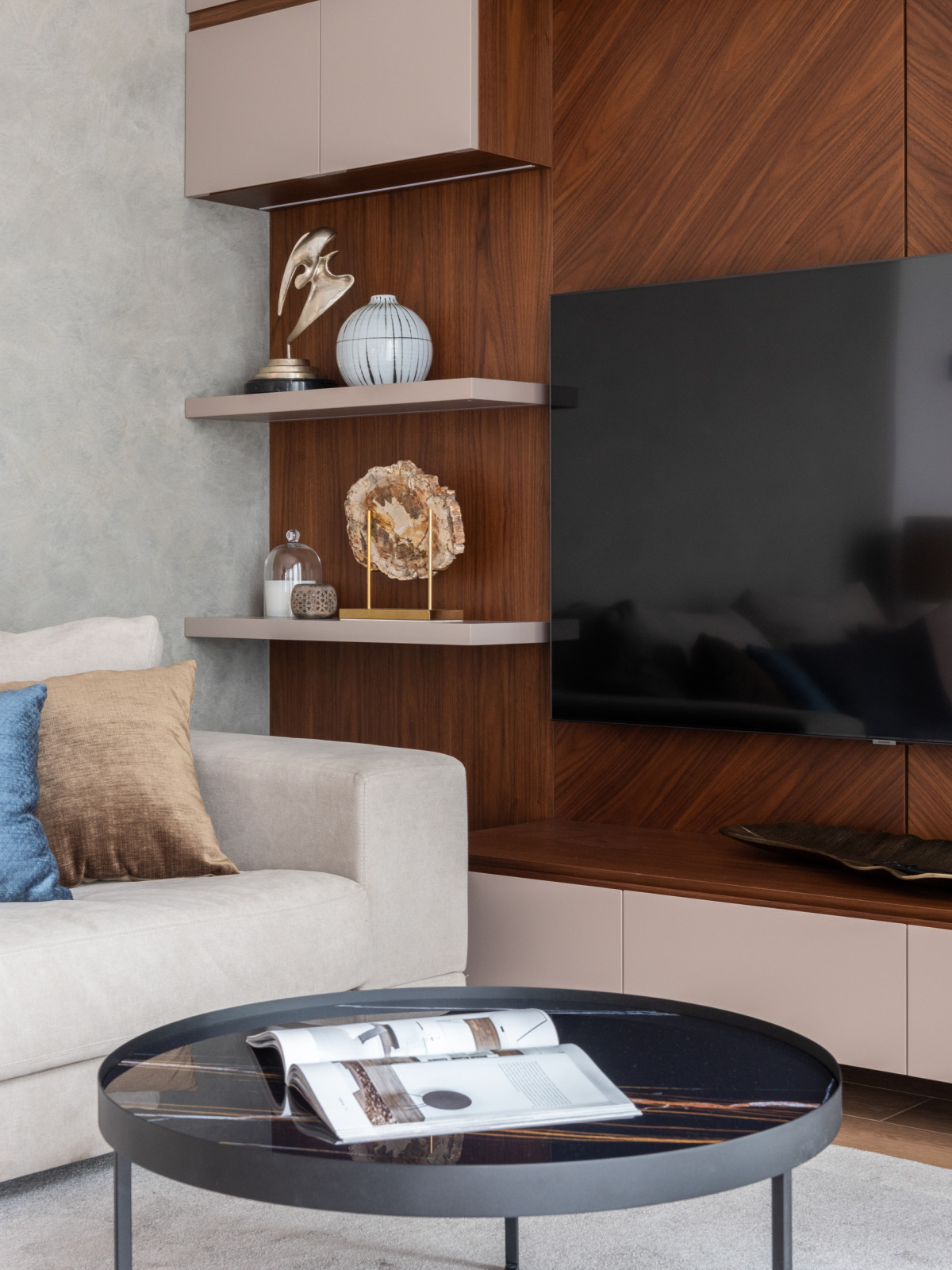 ЖК "Садовый Кварталы"