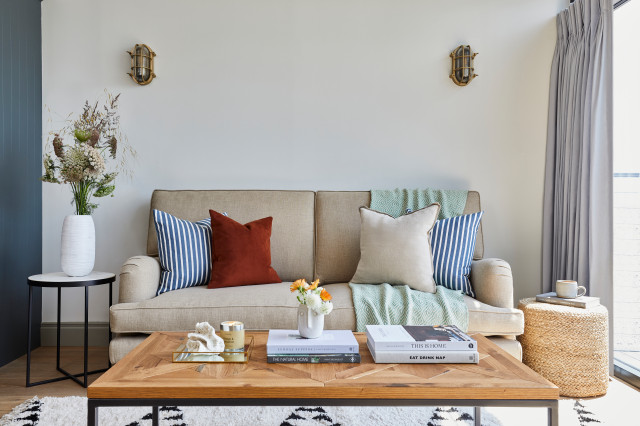 Living Area contemporary-living-room