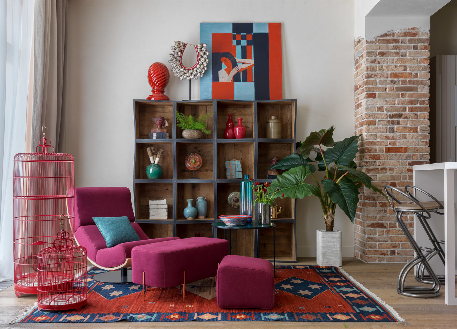 Таунхаус в ЖК "Парк Авеню"