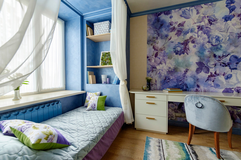 Детская для дочери Елены Воробей