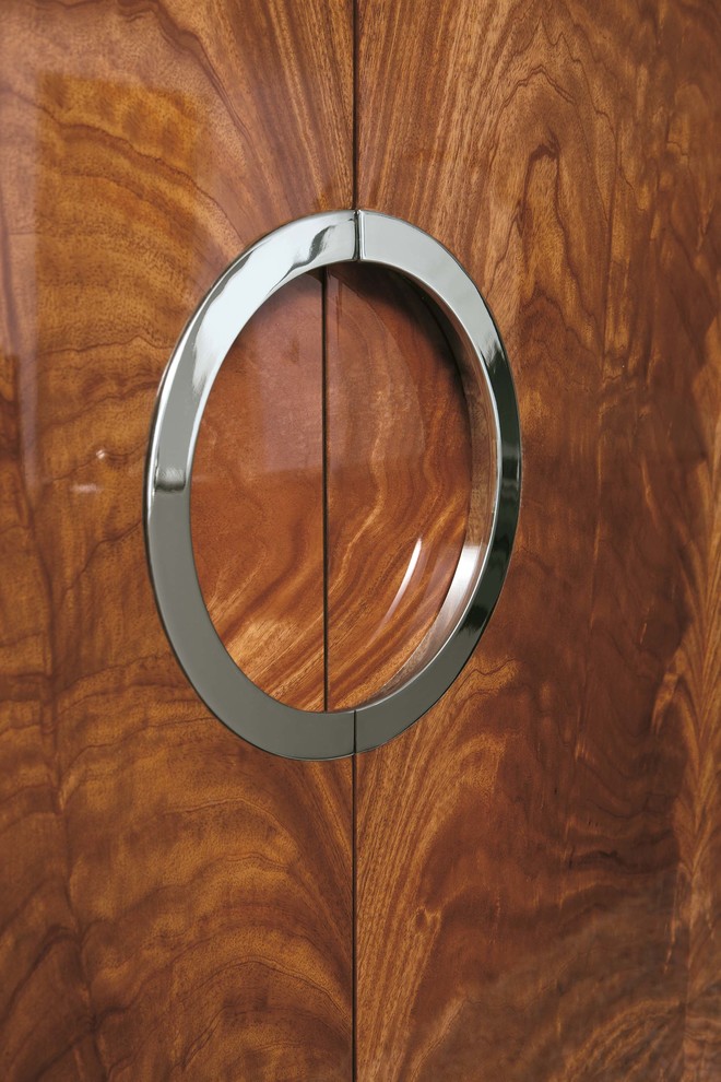 LUXURY GLAM By Aster Cucine