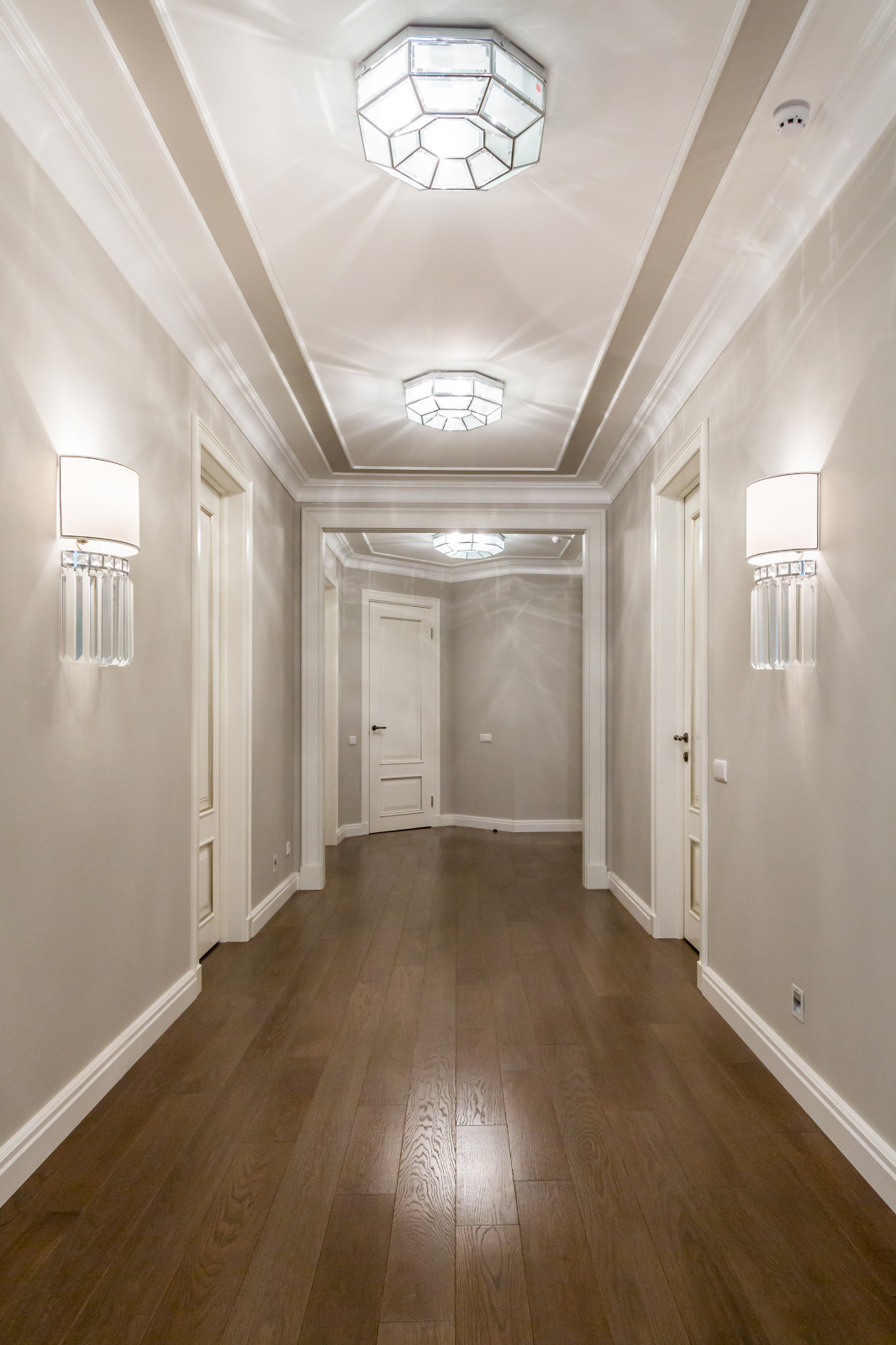 Квартира на Мосфильмовской