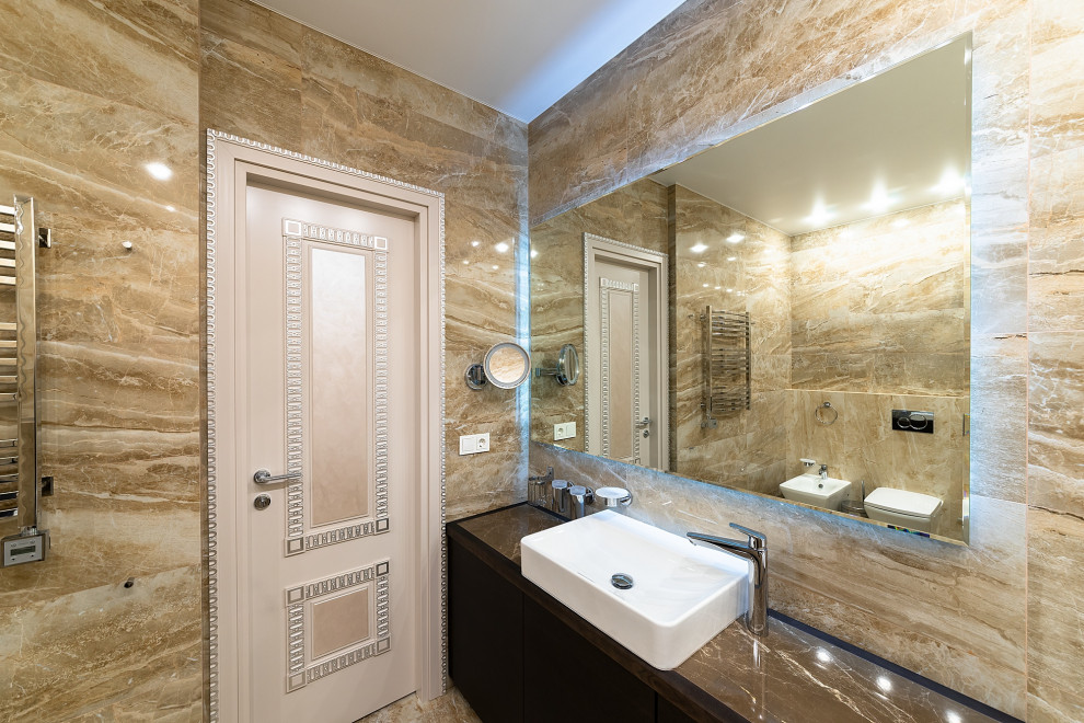 Мосфильмовская