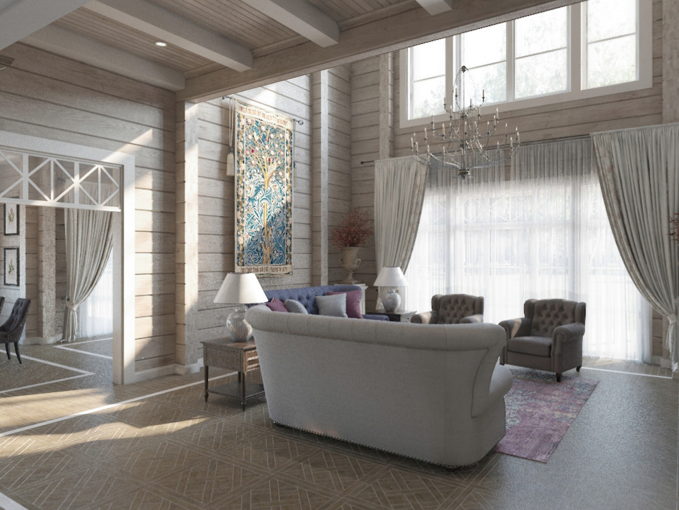 Красновидово