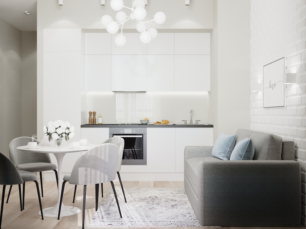 Уютное пространство