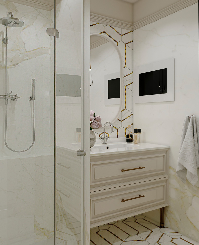 Квартира на Васильевском острове