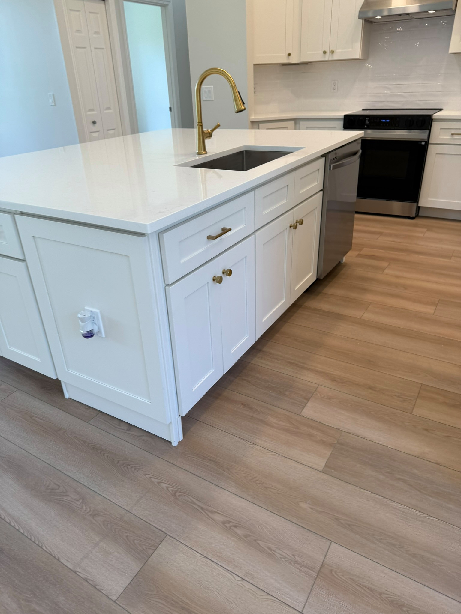 Biiging Church Lane Home Remodel