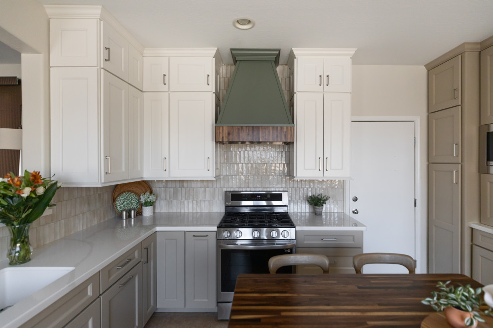 WARM WONDERFUL & WELCOMING